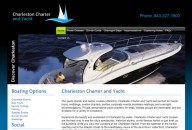 Charleston Charter and Yacht