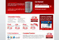 Fuity Server