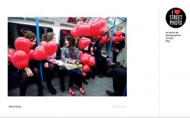 I Heart Street Photo