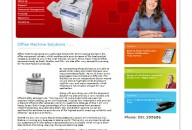 Office Machines