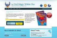 The God Magic Within You