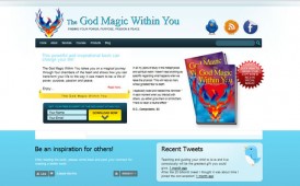 The God Magic Within You