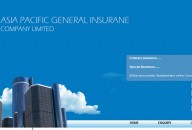 Asia Pacific Insurance