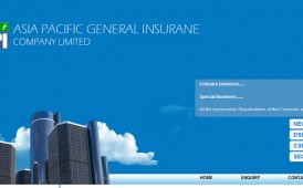 Asia Pacific Insurance