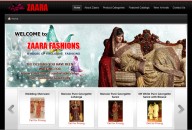 Zaara Fashions