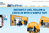 Social Passport
