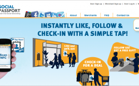 Social Passport