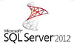 sql server 2012